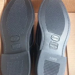 Capps | Shoes | Capps Uniform Wedding Graduation Black High  display picture 1